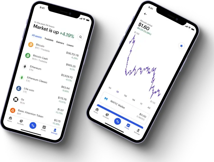FinvotriX - Dive into a Revolutionary Trading Journey with FinvotriX