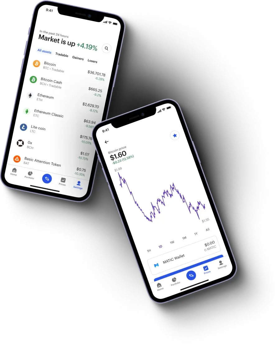 FinvotriX - Investigating the Advantages of Blockchain Technology on FinvotriX